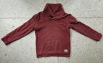 Bordeaux trui. Maat 116, goede staat. Kidz Nation, Kinderen en Baby's, Kinderkleding | Maat 116, Ophalen, Gebruikt, Jongen of Meisje