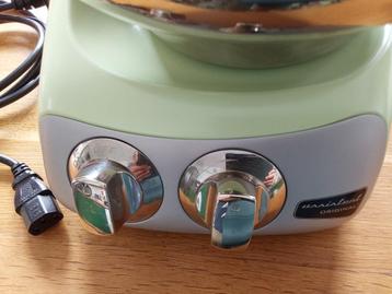 Keukenrobot Ankarsrum beschikbaar voor biedingen