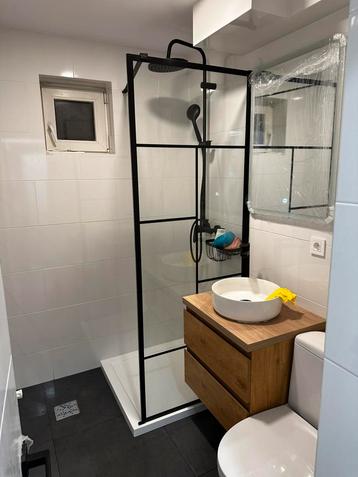 Installation sanitaires beschikbaar voor biedingen