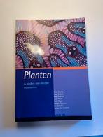 Planten & andere niet-dierlijke organismen, Boeken, Schoolboeken, Ophalen of Verzenden, Zo goed als nieuw, Biologie