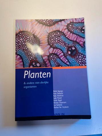 Planten & andere niet-dierlijke organismen  beschikbaar voor biedingen