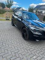 BMW X5 xDrive45e Unieke uitvoering met 640 pk!, Auto's, BMW, Automaat, Zwart, Bruin, 5 zetels