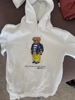 Polo ralph lauren hoodie unisex, Kleding | Heren, Wit, Ophalen of Verzenden, Maat 46 (S) of kleiner, Polo Ralph Lauren
