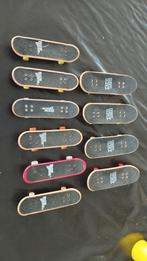 CSS - Lot Tech Deck, Ophalen, Gebruikt