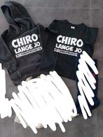 Chiro kledij Lange Jo, Utilisé, Taille 128, Enlèvement ou Envoi