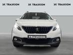 Peugeot 2008 Allure, Auto's, Peugeot, Euro 6, 1199 cc, 103 g/km, USB
