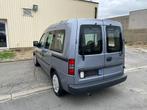 Opel Combo 1.4 essence Airco 101000km, Monovolume, Bedrijf, Handgeschakeld, 5 deurs