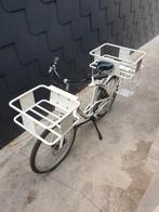 Vélo cargo en très bon état, Ophalen of Verzenden, Zo goed als nieuw, Versnellingen