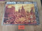 louis royo, Hobby en Vrije tijd, Ophalen of Verzenden, 500 t/m 1500 stukjes, Gebruikt, Legpuzzel