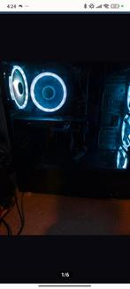 Een pc die alles kan spelen met een monitor 165 hz, Computers en Software, Ophalen