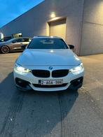 Bmw 430i, Autos, Achat, Noir, 5 portes, Automatique