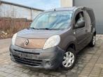 RENAULT KANGOO 1.5 DCI 2012 AVEC 66000 KM DE FRET LÉGER, Autos, Euro 5, Achat, Entreprise, 5 portes