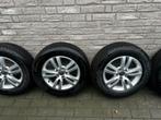 Jantes 16 vw + pneus d’hiver, Autos : Pièces & Accessoires, Pneus & Jantes, Enlèvement, Pneus hiver, Pneu(s)