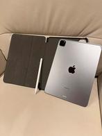 Ipad pro 11 inch 2022 m2 4e generatie, Computers en Software, Apple iPads, Ophalen, 11 inch, Zo goed als nieuw, Apple iPad Pro