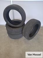 Continental Wintercontact TS850P 255/45/R20 101T, Pneus hiver, 255 mm, Véhicule de tourisme, -