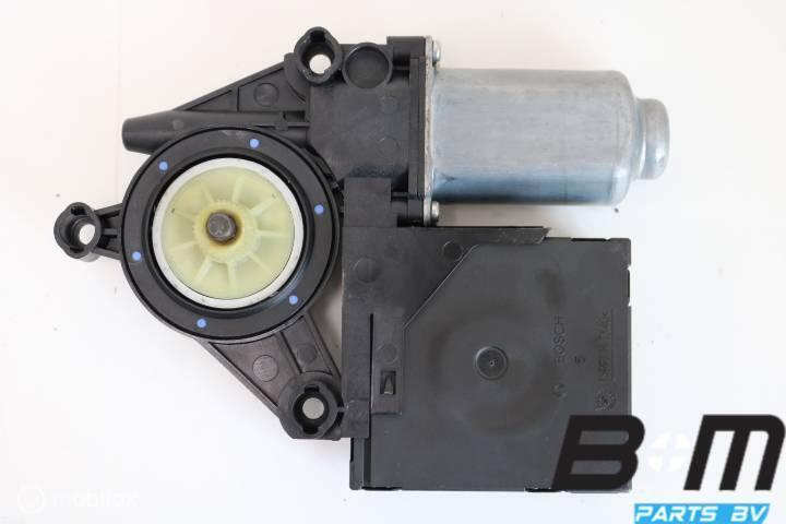 Raammotor RV (bijrijderskant) VW Touran 1T, Auto-onderdelen, Interieur en Bekleding, Gebruikt