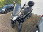MP3 300 HPE 200km!!!!!!, Motoren, Motoren | Piaggio, Scooter, Bedrijf, 12 t/m 35 kW