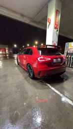 Mercedes classe a180 kit a35 amg full option vend ou echange, Auto's, Mercedes-Benz, Zwart, Lichtsensor, Bedrijf, 5 zetels