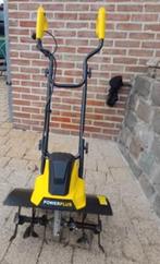 Elektrische tuinfrees, Doe-het-zelf en Bouw, Gereedschap | Freesmachines, Ophalen, Zo goed als nieuw, Tuinfrees