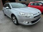 Citroën C5 1.6 HDi pret a immatriculer (bj 2010), Auto's, Gebruikt, 4 cilinders, 5 deurs, 1560 cc