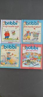 Bobbi boekjes Hard Cover, Boeken, Kinderboeken | Kleuters, Jongen of Meisje, Ophalen of Verzenden, Zo goed als nieuw