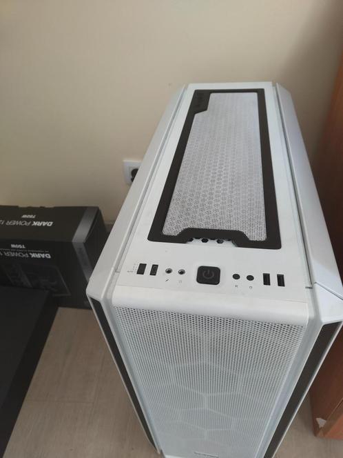 Gaming PC – Ryzen 9, RTX 2060, 32GB RAM, 2TB, Computers en Software, Desktop Pc's, Gebruikt, 3 tot 4 Ghz, SSD, 32 GB, Met videokaart
