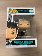 Funko Pop! Kaiju no. 8 - Kafka Hibino #2080 Animation, Ophalen of Verzenden