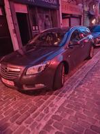 Opel insignia 2.0 cdti 96kw
Automaat
Grijs metallic, Euro 5, Elektrische ramen, Zwart, Leder