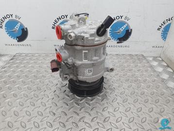 AUDI A6 [A_C_COMPRESSOR] 2016 beschikbaar voor biedingen