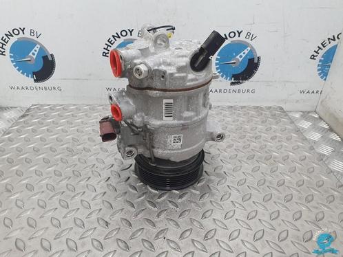 AUDI A6 [A_C_COMPRESSOR] 2016, Auto-onderdelen, Airco en Verwarming, Gebruikt, ARN erkend, Stiba lid, Erkend duurzaam, Ophalen of Verzenden