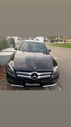 Mercedes-Benz GLC 220d Automaat – AMG Line, Auto's, Automaat, GLC, Diesel, Particulier
