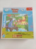 3d puzzel Winnie the Pooh 25 stukken, Ophalen of Verzenden, 10 tot 50 stukjes, Zo goed als nieuw, 4 tot 6 jaar