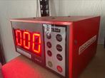 Booster timer, Sport en Fitness, Ophalen, Gebruikt