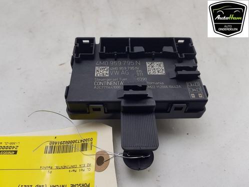 COMPUTER CENTRALE VERGRENDELING Porsche Taycan (Y1A), Auto-onderdelen, Elektronica en Kabels, Porsche, Gebruikt