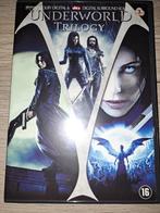 Underworld Trilogy, Cd's en Dvd's, Dvd's | Science Fiction en Fantasy, Ophalen of Verzenden