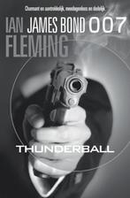 Thunderball James Bond 007, Ophalen of Verzenden, Ian Flemming, Zo goed als nieuw