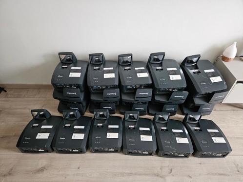 :21xPromethean UST-P1 Projector Beamer HDMI,Partij Verkoop, Audio, Tv en Foto, Beamers, Gebruikt, Ophalen