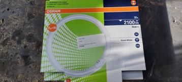 L32w/840 circulair  ronde tl lamp voor plafondverlichting beschikbaar voor biedingen