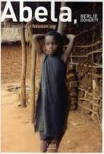 Abela, het meisje dat leeuwen zag/Berlie Doherty, Boeken, Ophalen of Verzenden