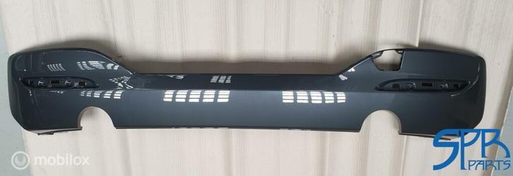 F20 F21 LCI M135I M140I M-PAKKET BUMPER Diffuser 5112806030, Auto-onderdelen, Carrosserie, BMW, Nieuw, Ophalen of Verzenden