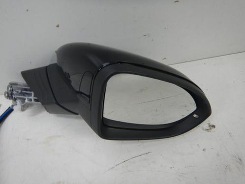 VW Golf 8 Facelift Spiegel Rechts Inklap Side - Assist (zij,, Auto diversen, Auto-accessoires, Ophalen of Verzenden