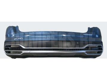 Bumper Kia Sorento 4 IV 20- 86611p2000 Achterbumper KS3764 beschikbaar voor biedingen