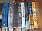 Engelstalige hardcover fantasy, Boeken, Ophalen of Verzenden, Gelezen