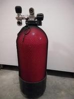 Duikfles 12 L / 200 bar, Ophalen, Gebruikt, Duikfles