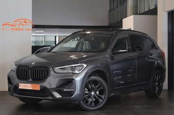 BMW X1 X1 sDrive18iA Navi CruiseC Pano SfeerV Ganantie* beschikbaar voor biedingen