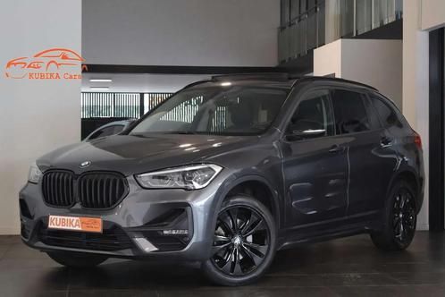 BMW X1 X1 sDrive18iA Navi CruiseC Pano SfeerV Ganantie*, Auto's, BMW, Bedrijf, Te koop, X1, ABS, Achteruitrijcamera, Airbags, Airconditioning