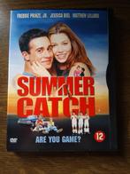 DVD - Summer catch (Freddie Prinze, Jr.-Jessica Biel), Ophalen of Verzenden