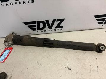 Schokdemper rechts-achter van een Volkswagen Tiguan beschikbaar voor biedingen