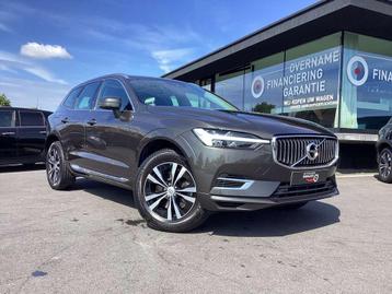 Volvo XC 60 T6 Hybrid/1steEig/87000km/Panodak/Trekhaak/Crui beschikbaar voor biedingen