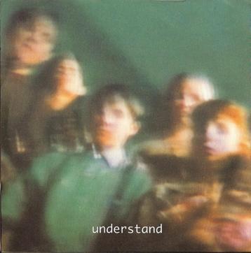 7inch single UNDERSTAND : Understand (limited edition) beschikbaar voor biedingen